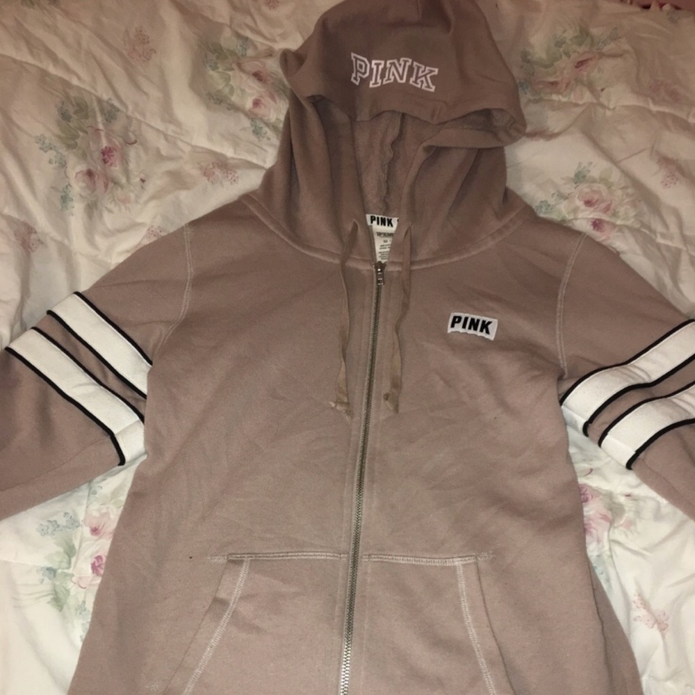 PINK VS sweatshirt